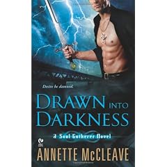 Drawn Into Darkness
