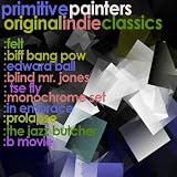 Primitive Painters