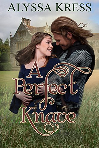 A Perfect Knave: Historical Romance