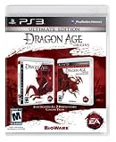 Dragon Age Origins: Ultimate Edition