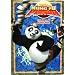 Kung Fu Panda Coloring & Activity Book