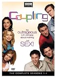 DVD : Coupling: The Collection (REGION 1) (NTSC)
