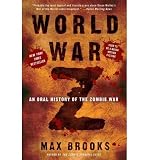 By Brooks, Max World War Z: An Oral History of the Zombie War Paperback