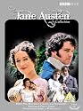 The Jane Austen BBC Collection Box Set [DVD]
