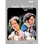 The Jane Austen BBC Collection Box Set