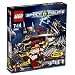LEGO Space Police Exclusive Limited Edition Set #5980 Squidman's Pitstop