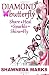 Books : Diamond Butterfly: Share Heal Sparkle Shine Fly
