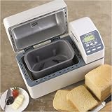Zojirushi BBCCX20 Home Bakery Supreme Bread Machine