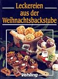 Produkt-Bild: Leckereien aus der Weihnachtsbackstube