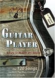 Produkt-Bild: Guitar Player: Schule f&uuml;r Akustik- & E-Gitarre mit 2 CD's