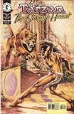 Tarzan: The Savage Heart #3 June 1999 Tarzan: The Savage Heart #3 June 1999