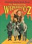 Down the Yellow Brick Road: Rd Mk of
