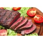 Buffalo - Ribeye 4/12oz Steaks - FREE SHIPPING!!!