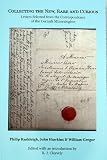 Collecting the New Rare & Curious | Letters Selected from the Correspondence of the Cornish Minerologists