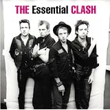 The Essential Clashby The Clash