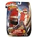 Power Rangers Operation Overdrive - Red Ranger Mask & Tabard Kit
