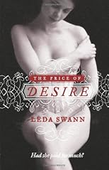 The Price of Desire (Avon Red)