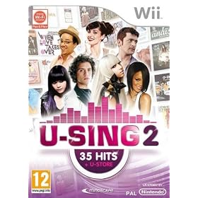 U-Sing 2 - 35 Hits