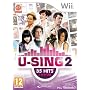 U-Sing 2 - 35 Hits de Mindscape