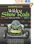 Americas Wildest Show Rods of the '60s (Cartech)
