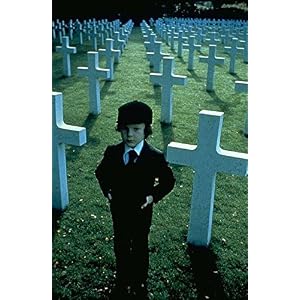 La Malédiction [Blu-ray]