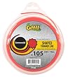 Grass Gator 7105 String Trimmer Line .105 x 230-Feet