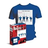 Help! [CD/T-Shirt]