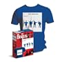 Help! [CD/T-Shirt]