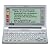 Sharp Electronic Dictionary PW-E510