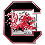 South Carolina Gamecocks Hitch Cover Class - NCAA College Athletics - Fan Shop Merchandise