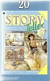 : STORY TELLER 20: Alice's Adventure in Wonderland (Part 2); A Great Escape; The Miller and his Donkey; Sheep Dog; Arthur Gives Back his Sword; Butterflies on the Moon; Ginger's Secret Weapons