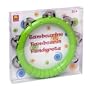 Hohner Kids / 8" Tamborine, Colors Vary