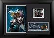 Pirates of the Caribbean: On Stanger Tides (Series 4) Mini Film Cell Presentation