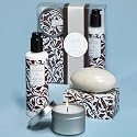 Mudlark Luxe Bath Collection