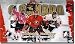 2007/08 In the Game O Canada Hockey Cards Box