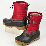 Zoom Produkt-Bild: Original Vista Canada POLAR Winterstiefel Winterboot f&uuml;r Kinder, mit herausnehmbaren Thermo-TEX Innenschuh.