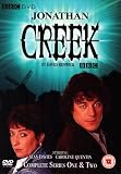 Jonathan Creek - Series 1 and 2 Box Set [1997]