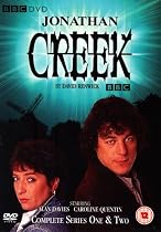 Jonathan Creek - Series 1 and 2 Box Set [DVD] [1997]