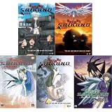 Saikano - The last love song on this little planet / Another love song (5 Pack)