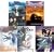 Saikano - The last love song on this little planet / Another love song (5 Pack)