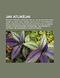 Jav Atlik Jai: Britney Spears, Pussycat Dolls, the Black Eyed Peas, Sonny & Cher, Tool, Animal Collective, the Paradiso Girls, Girlic
