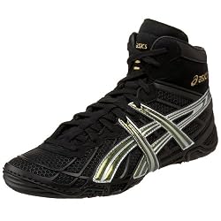 ASICS Men's Dan Gable Ultimate Wrestling Shoe