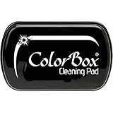 ColorBox&reg; Cleaning Pad