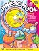 Preschool 96-Page Activity Book & Music CD