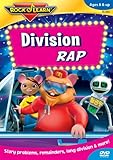 Rock 'N Learn: Division Rap