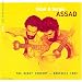 Odair & Sergio Assad: The Debut Concert, Brussels 1983