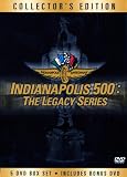 Indianapolis Motor Speedway(1960,70's, 80's, 90's. Legacies)