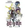D.Gray-man Vol.19
