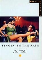 "Singin' in the Rain" (BFI Film Classics)