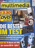 TV Movie Multimedia